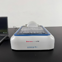 Thermo Scientific NanoDrop Eight Spectrophotometer image 3